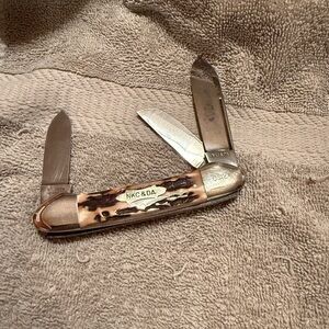 Kissing crane Germany stag 1977